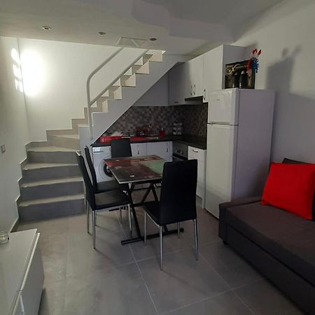 Casa Dory Maspalomas Maspalomas  Exteriér fotografie