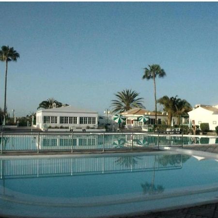 Casa Dory Maspalomas Maspalomas  Exteriér fotografie