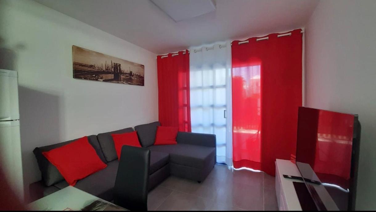 Casa Dory Maspalomas Maspalomas  Pokoj fotografie