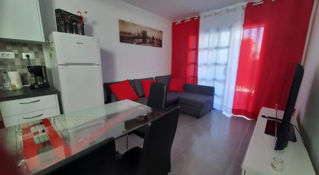 Casa Dory Maspalomas Maspalomas  Exteriér fotografie