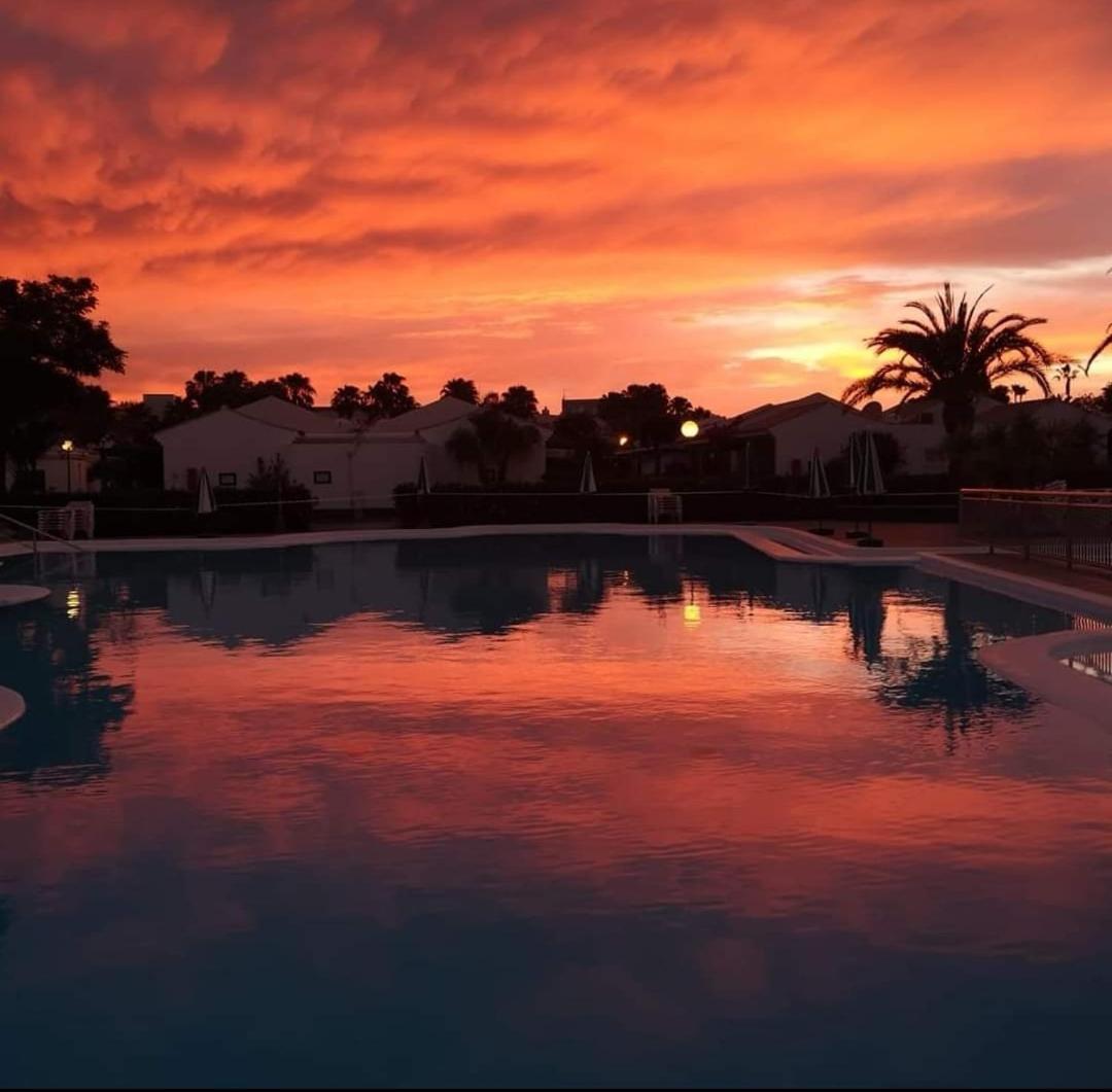 Casa Dory Maspalomas Maspalomas  Exteriér fotografie