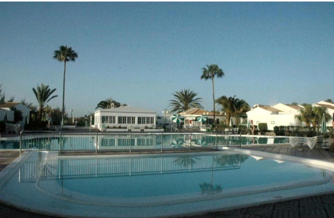 Casa Dory Maspalomas Maspalomas  Exteriér fotografie